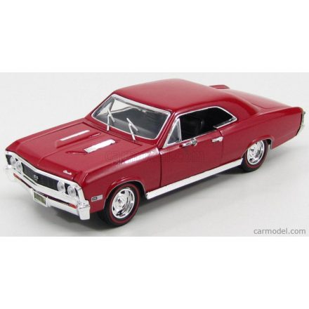 MotorMAx CHEVROLET CHEVELLE SS 396 1967