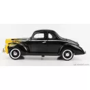 Motormax FORD DELUXE COUPE 1940