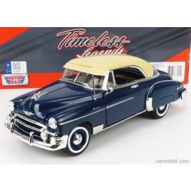 MotorMAx CHEVROLET BEL AIR HARD-TOP 1950