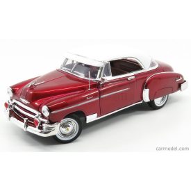 MotorMAx CHEVROLET BEL AIR HARD-TOP 1950