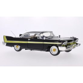 MOTORMAX PLYMOUTH FURY 1958