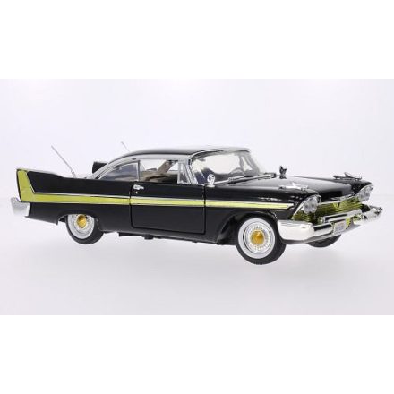 MOTORMAX PLYMOUTH FURY 1958