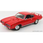Motormax PONTIAC GTO JUDGE 1969