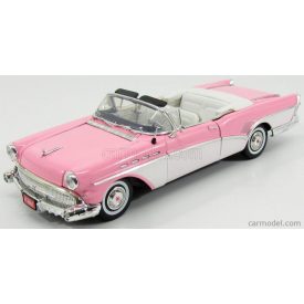 MOTORMAX BUICK ROADMASTER CABRIOLET 1957