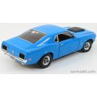 Motormax FORD MUSTANG BOSS 429 COUPE 1970