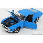 Motormax FORD MUSTANG BOSS 429 COUPE 1970