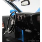 Motormax FORD MUSTANG BOSS 429 COUPE 1970