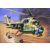 Zvezda Mil Mi-24P makett