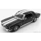 Motormax FORD MUSTANG 1/2 HARD-TOP 1964