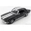 Motormax FORD MUSTANG 1/2 HARD-TOP 1964