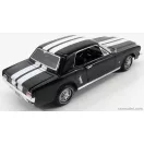 Motormax FORD MUSTANG 1/2 HARD-TOP 1964