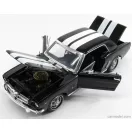 Motormax FORD MUSTANG 1/2 HARD-TOP 1964