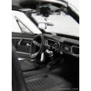Motormax FORD MUSTANG 1/2 HARD-TOP 1964