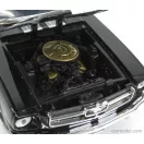 Motormax FORD MUSTANG 1/2 HARD-TOP 1964