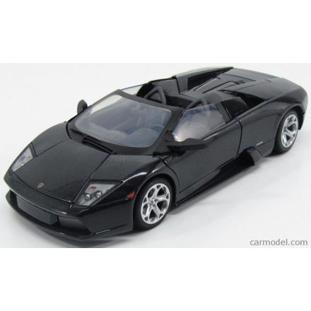Motormax LAMBORGHINI MURCIELAGO ROADSTER 2007