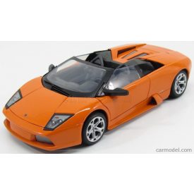 Motormax LAMBORGHINI MURCIELAGO ROADSTER 2007