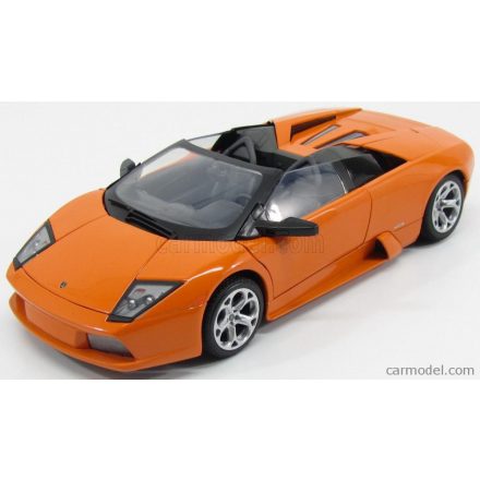 Motormax LAMBORGHINI MURCIELAGO ROADSTER 2007
