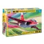 Zvezda YAK-130 TRAINER katonai repülő makett