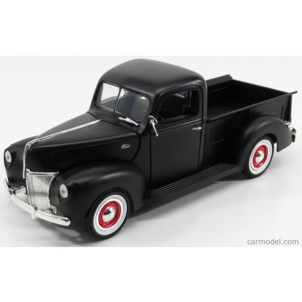 Motormax FORD PICK-UP 1940