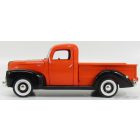 Motormax FORD Pickup, orange/black, 1940
