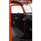 Motormax FORD Pickup, orange/black, 1940