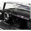 Motormax FORD THUNDERBIRD SPIDER 1956
