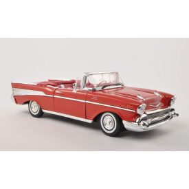 MotorMAx CHEVROLET BEL AIR CONVERTIBLE 1957