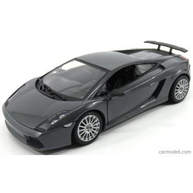 Motormax LAMBORGHINI GALLARDO SUPERLEGGERA 2007