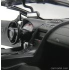 Motormax LAMBORGHINI GALLARDO SUPERLEGGERA 2007