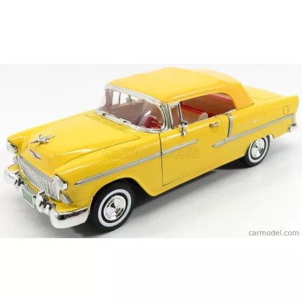 MotorMAx CHEVROLET BEL AIR CABRIOLET CLOSED 1955