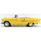 MotorMAx CHEVROLET BEL AIR CABRIOLET CLOSED 1955