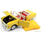 MotorMAx CHEVROLET BEL AIR CABRIOLET CLOSED 1955