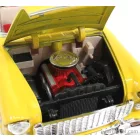 MotorMAx CHEVROLET BEL AIR CABRIOLET CLOSED 1955