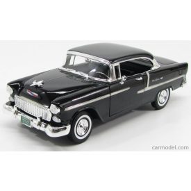 MotorMAx CHEVROLET BEL AIR CABRIOLET CLOSED 1955