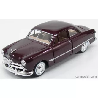 Motormax FORD COUPE 1949