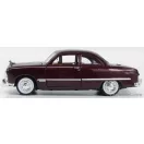 Motormax FORD COUPE 1949