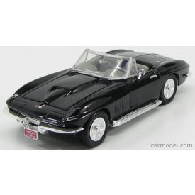 MotorMAx CHEVROLET CORVETTE CABRIOLET 1967
