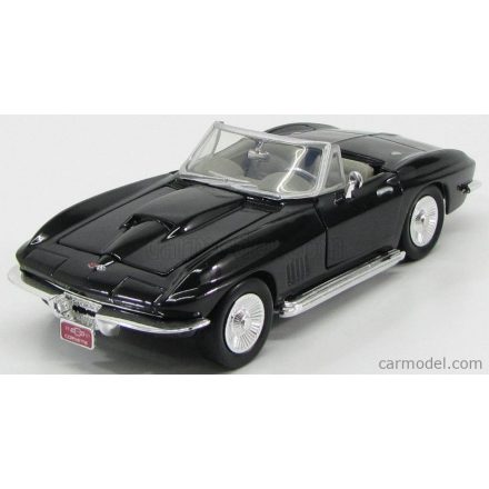 MotorMAx CHEVROLET CORVETTE CABRIOLET 1967