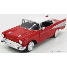 MotorMAx CHEVROLET BEL AIR 2-DOOR 1957