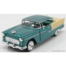 MotorMAx CHEVROLET BEL AIR 2-DOOR 1955