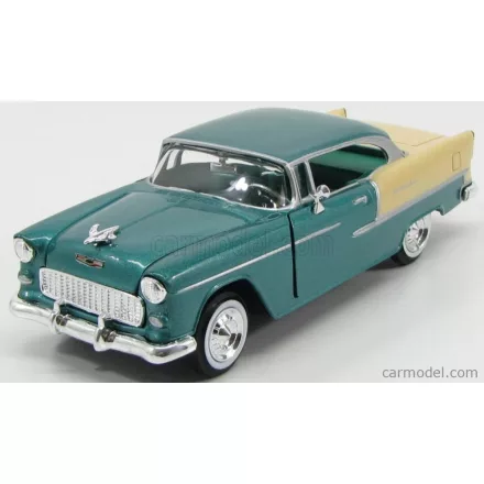 MotorMAx CHEVROLET BEL AIR 2-DOOR 1955