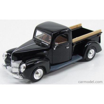 Motormax FORD PICK-UP 1940