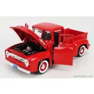 Motormax FORD F-100 PICK-UP 1956
