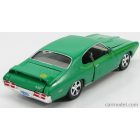 Motormax PONTIAC JUDGE GTO COUPE 1969