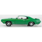 Motormax PONTIAC JUDGE GTO COUPE 1969
