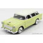 MotorMAx CHEVROLET CHEVY BEL AIR NOMAD 1955