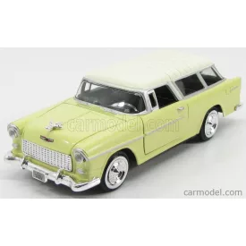 MotorMAx CHEVROLET CHEVY BEL AIR NOMAD 1955