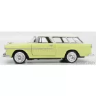 MotorMAx CHEVROLET CHEVY BEL AIR NOMAD 1955