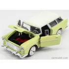 MotorMAx CHEVROLET CHEVY BEL AIR NOMAD 1955