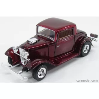 Motormax FORD COUPE CUSTOM 1932
